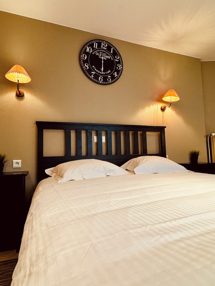 Inn Bruges Suites