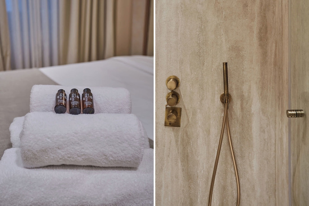 New/suite Air-conditioned Opera/louvre/ 2 Bedrooms