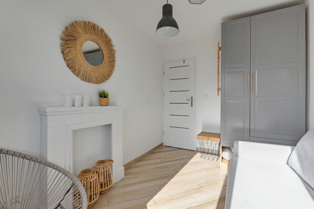 RentPlanet- Apartament Mazurska