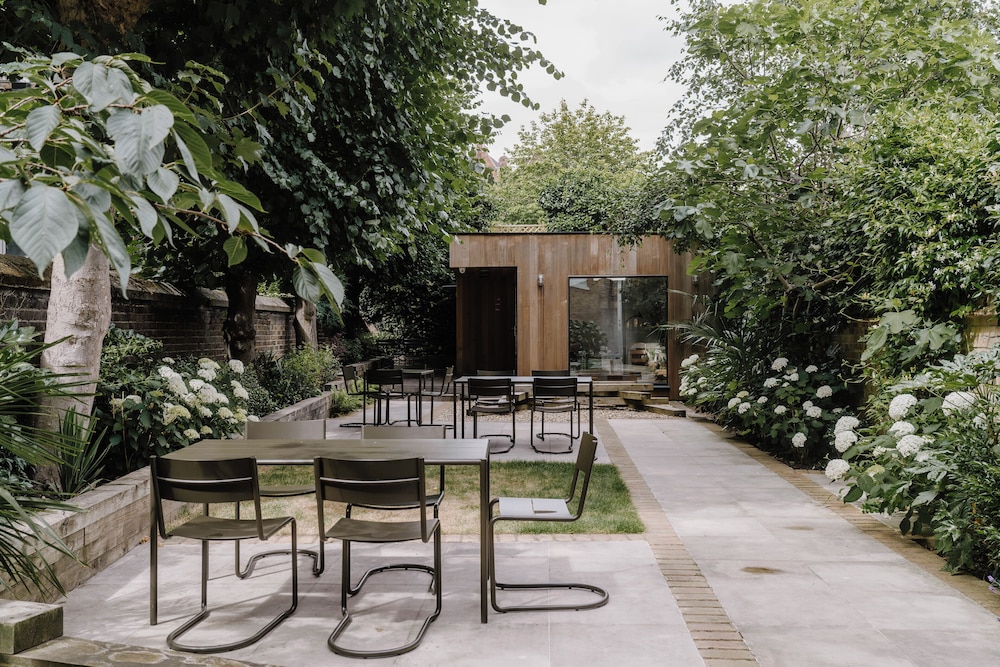 Mason & Fifth, Primrose Hill