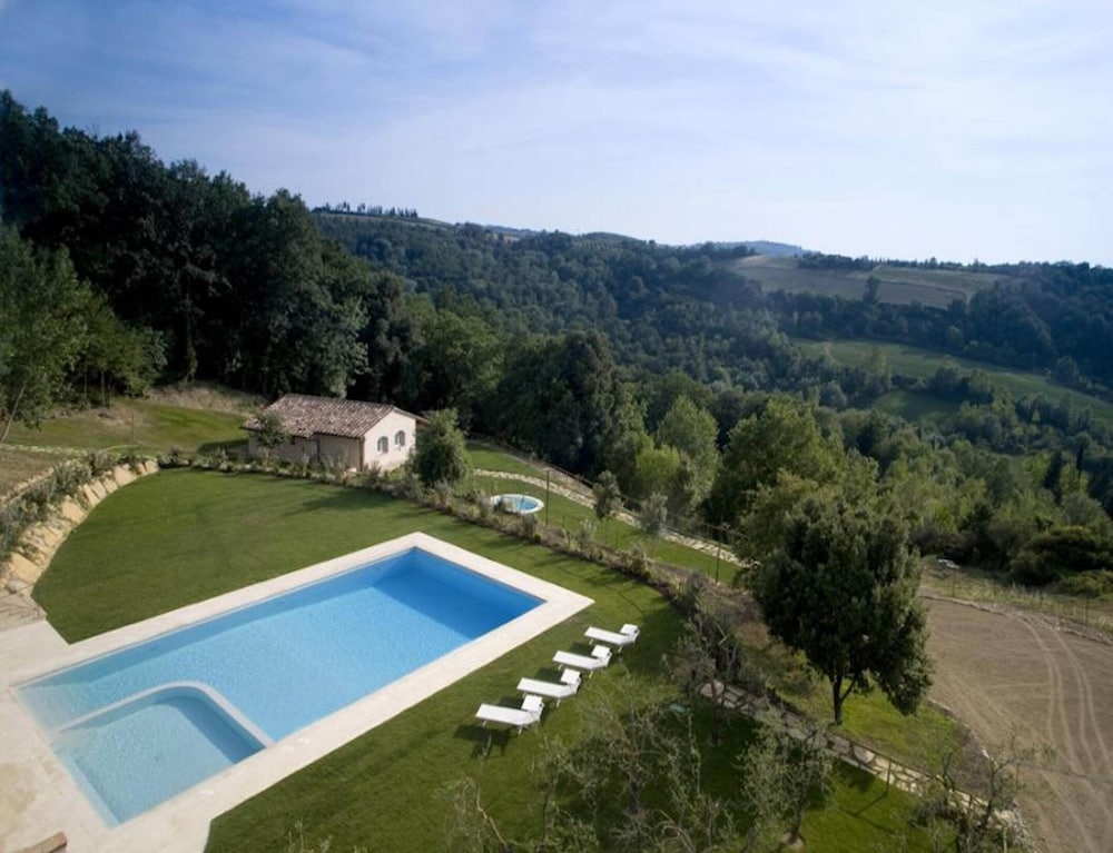 Vacation Resort Borgo Della Meliana photo 4