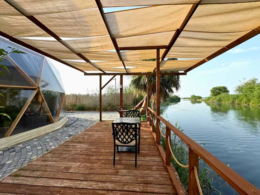 In Out Resort Glamping