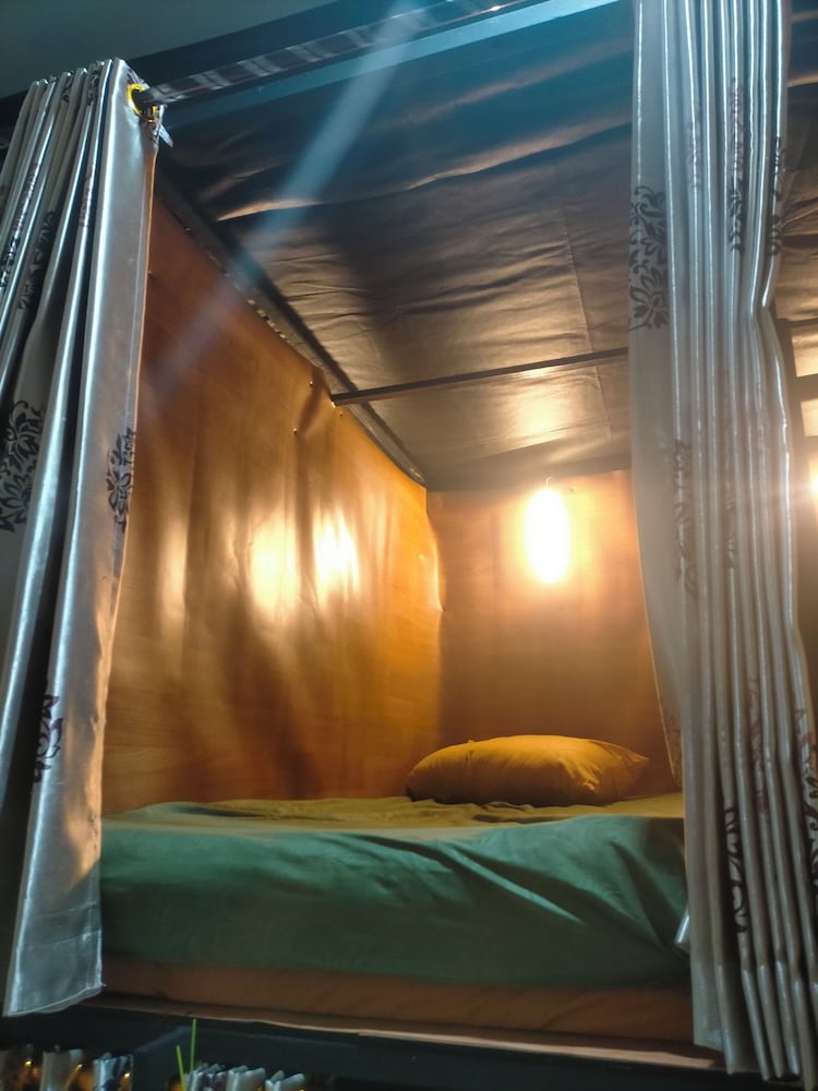 Kouzui Homestay