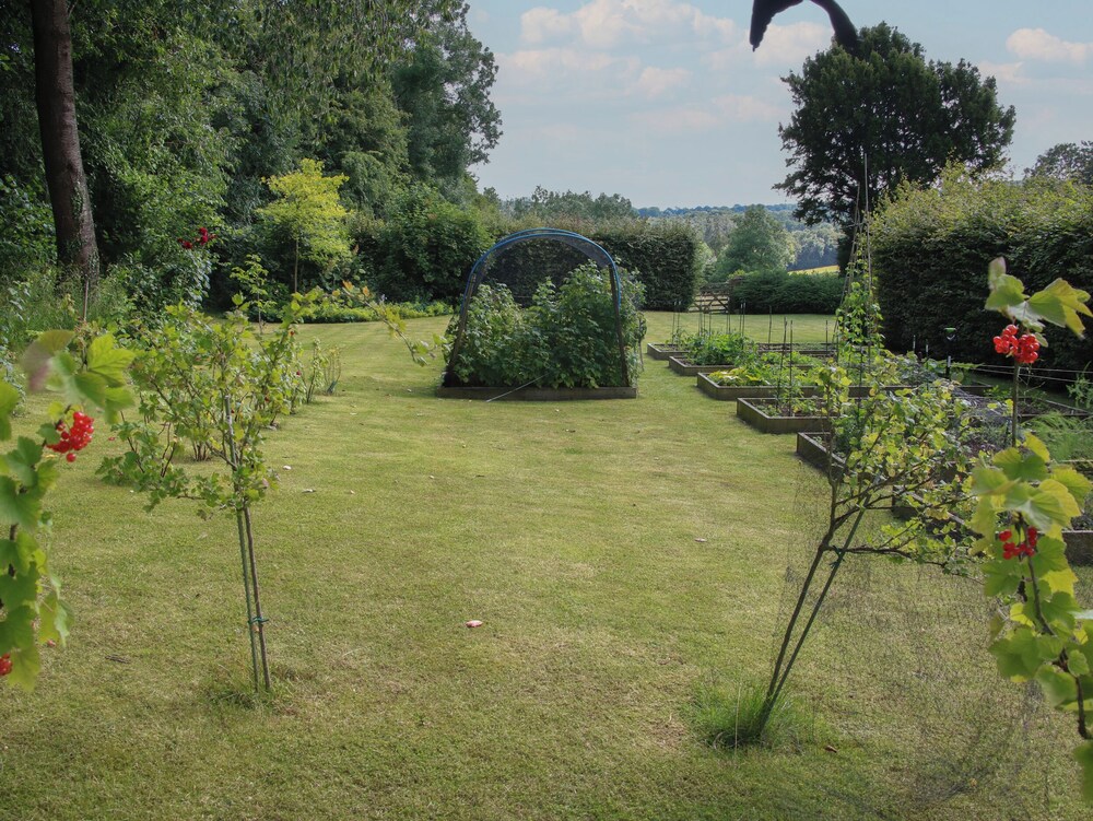 Foxholes Barn, photo 13