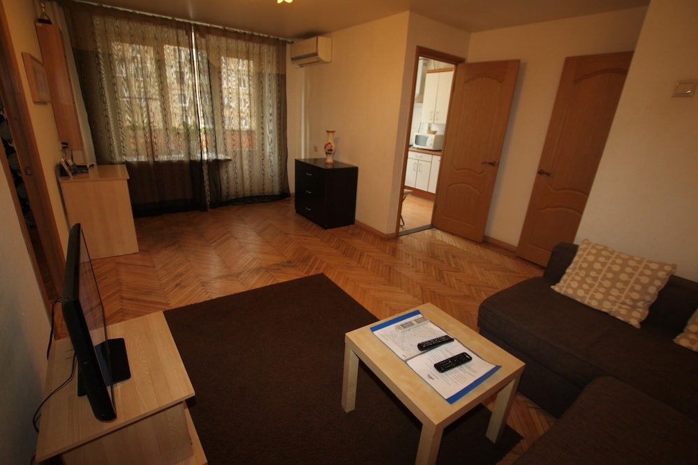 TVST Apartments Bolshaya Gruzinskaya 62