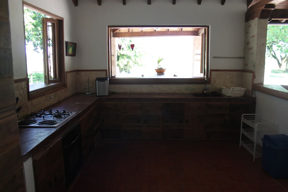 Hacienda El Molino view 3