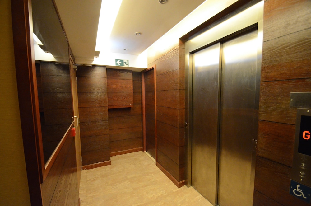 VP Apartments