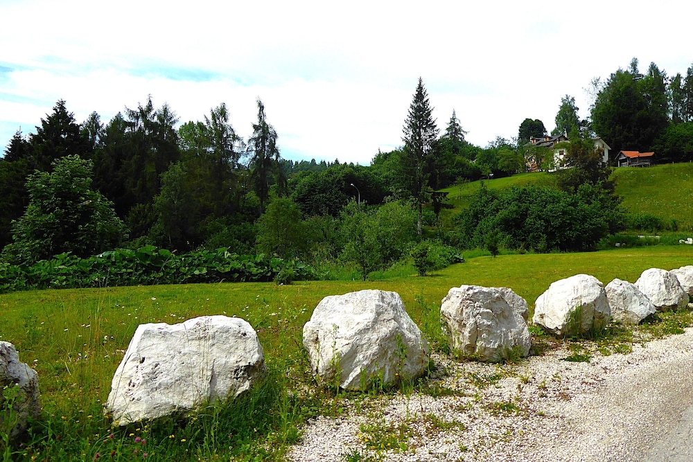 Chalet Giove