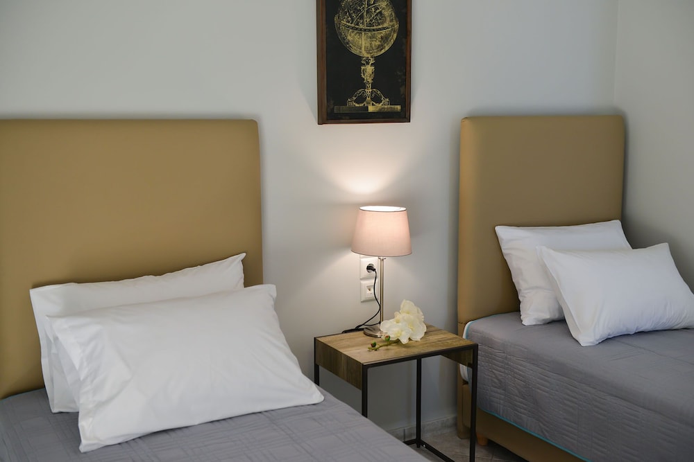 Regalo Apartments