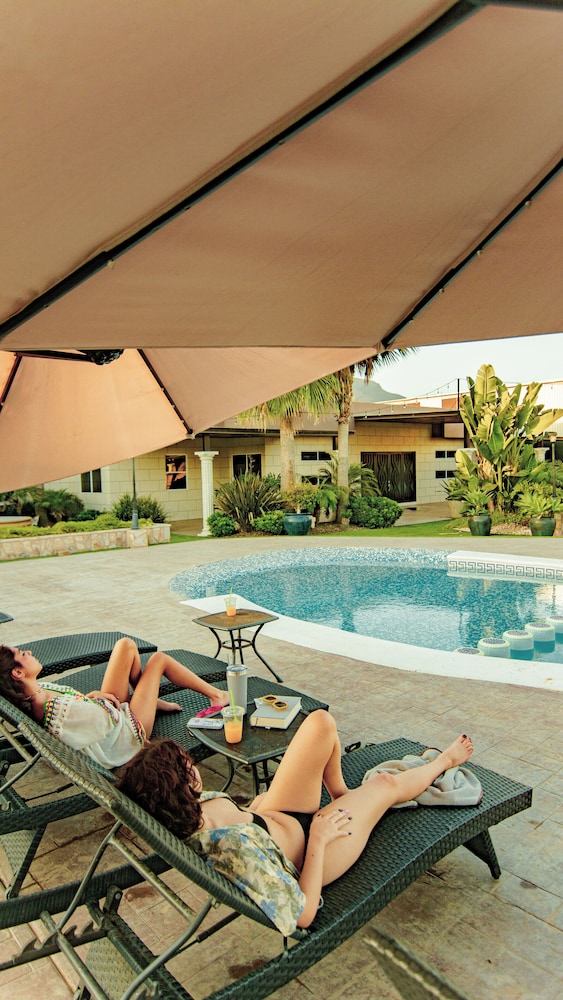 Ensenada Vacations - Quinta San Carlos - Property Image 24