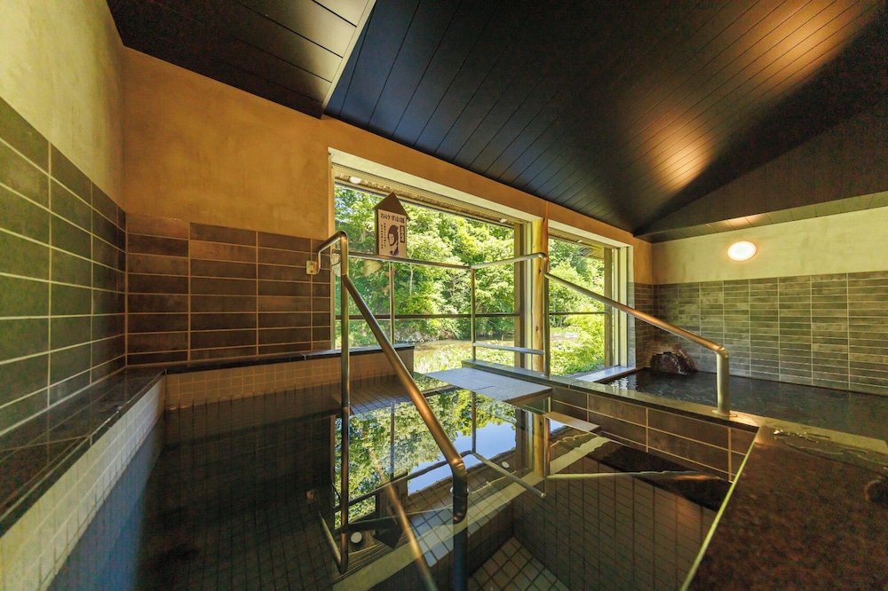 Namari Onsen Fujisan Ryokan
