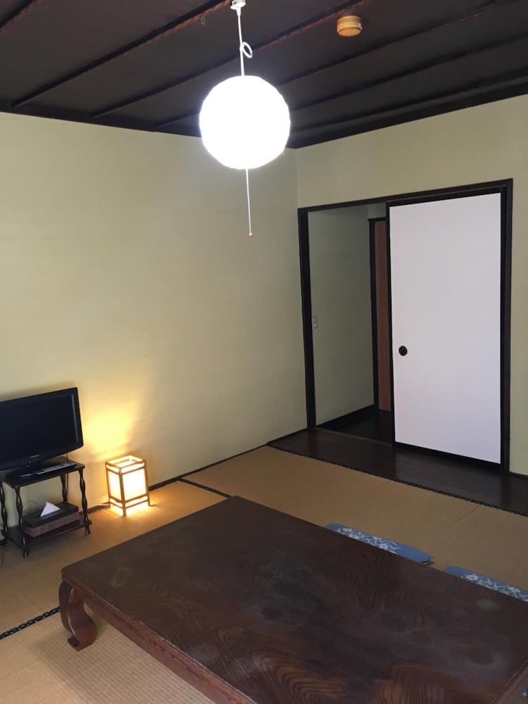 Kikaku Ryokan view 5