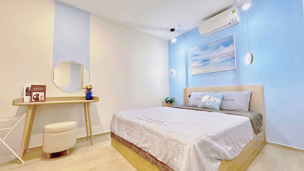Meomeo Homestay - The song Apartment Vung Tau