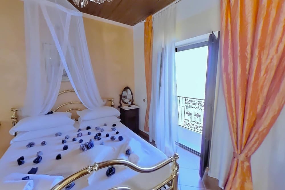 B&B Casa Angelieri