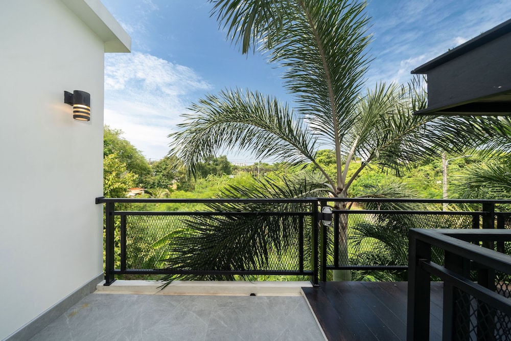 Bali Style 4BR Pool Villa Serenity Rawai