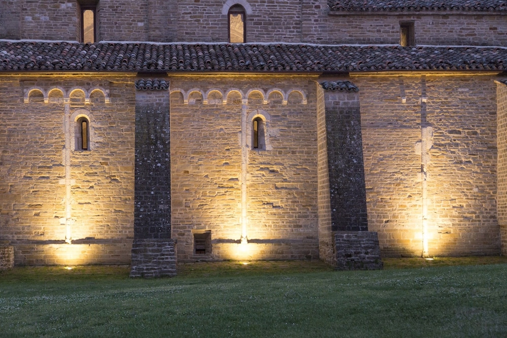 Abbazia di Sant'Urbano - Locanda