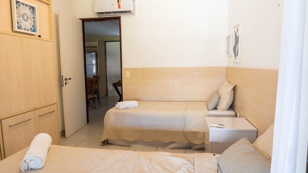 Condomínio Nannai Residence