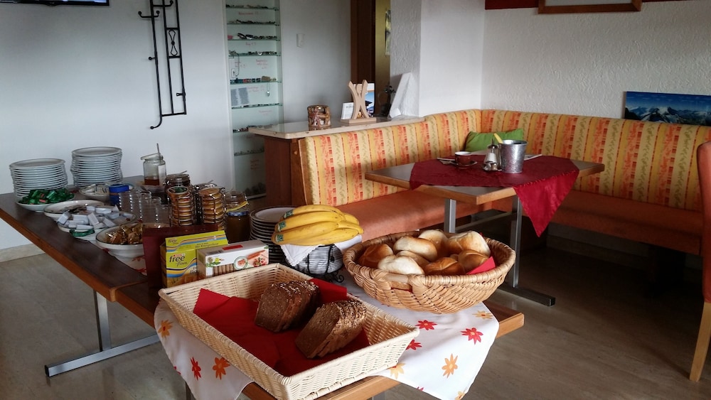 Pension St. Georg