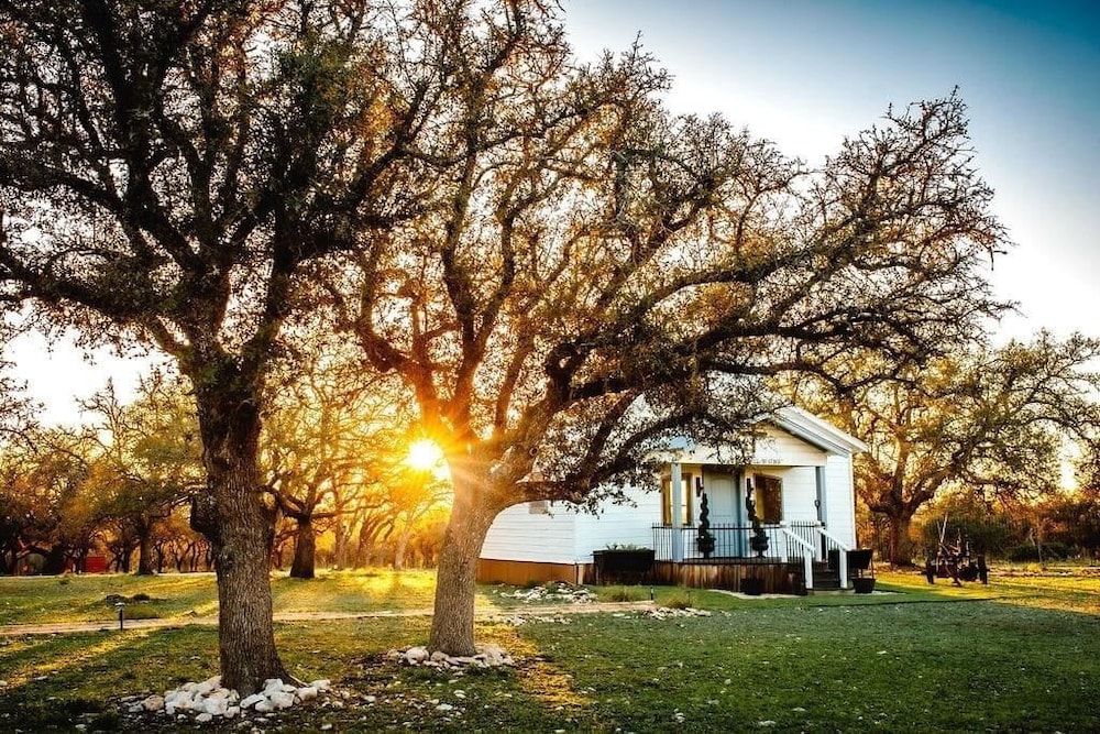 Cowboys and Angels Retreat