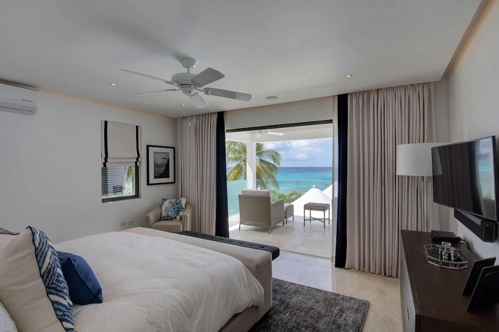 Nirvana Barbados by MC