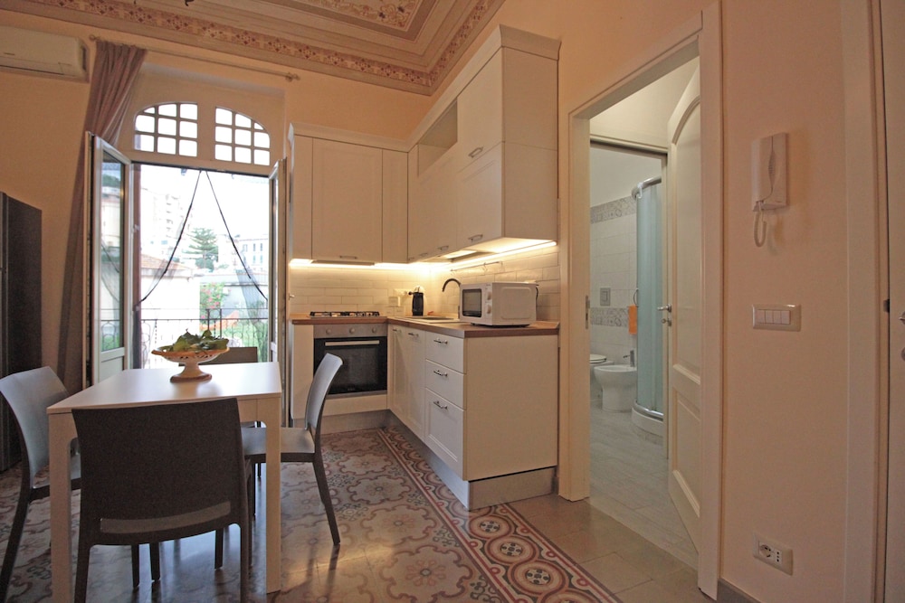 Moro Central Apartment