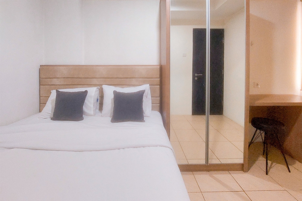 Lovely 2Br Apartment At Belmont Residence Puri