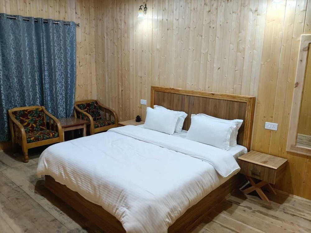 Keshav Retreat Homestay