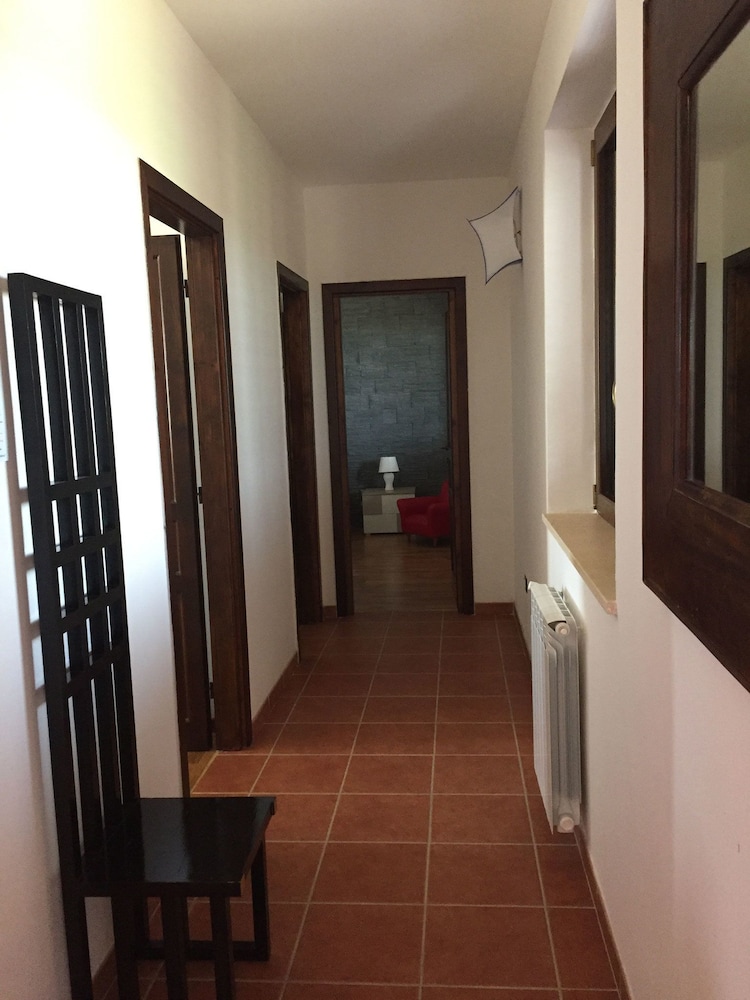 Casale Cappuccini