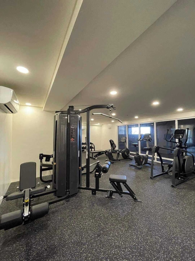 1BR Covent Garden South Tower University Belt- SM Sta Mesa, Metro Manila,Philippines