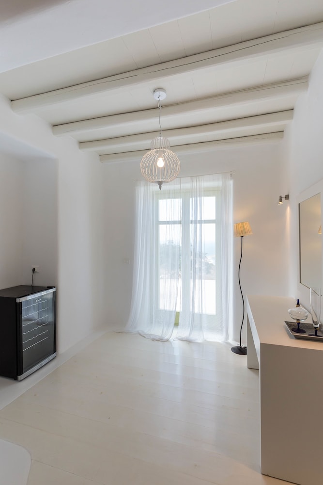 Lyra Villas Mykonos