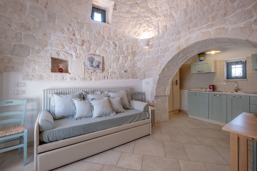 Tenuta Odegitria