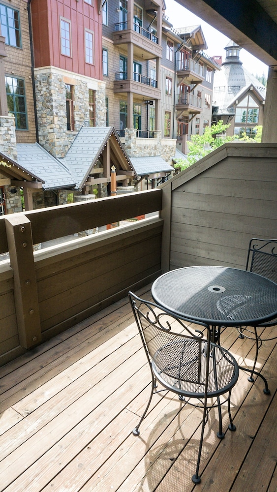 Lake Tahoe Vacations - Northstar Village 215 - Property Image 18