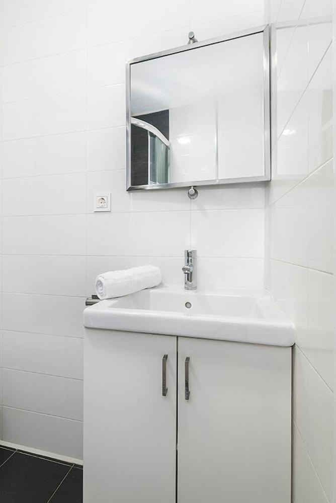 San Sebastian Vacations - SanSebastianForYou MIRANDOALACONCHA - Property Image 18