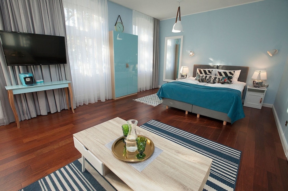 Comfort Art by Grand Apartments view 3