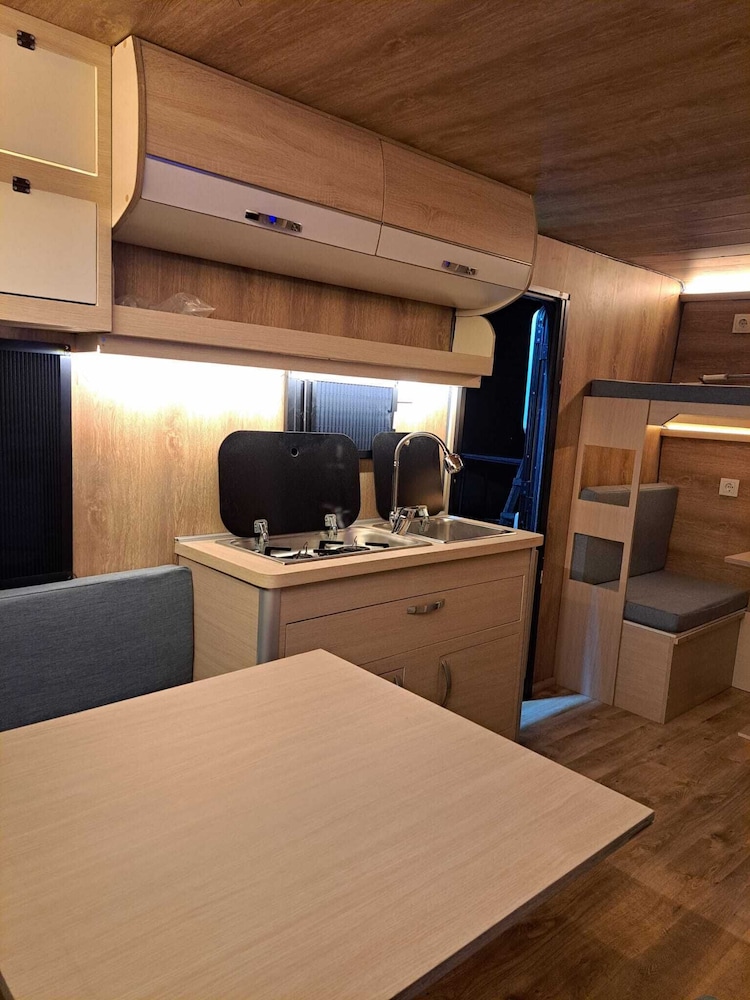 YSM Karavan Kamp