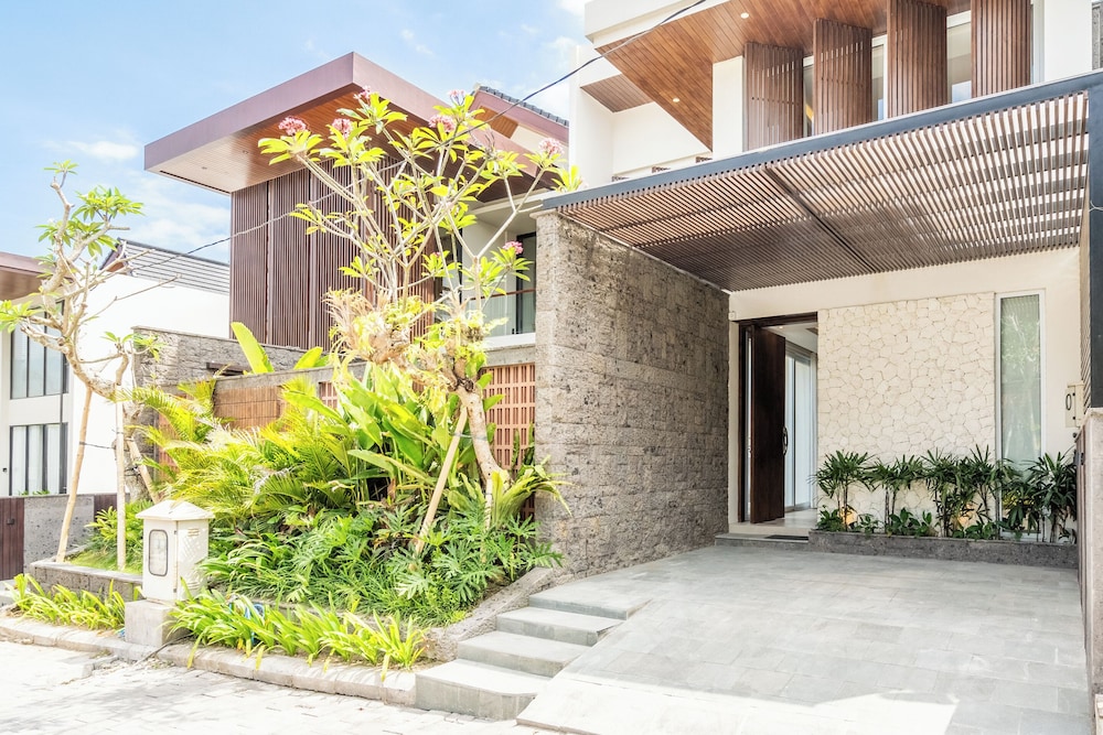 Villa Rasa Cinta