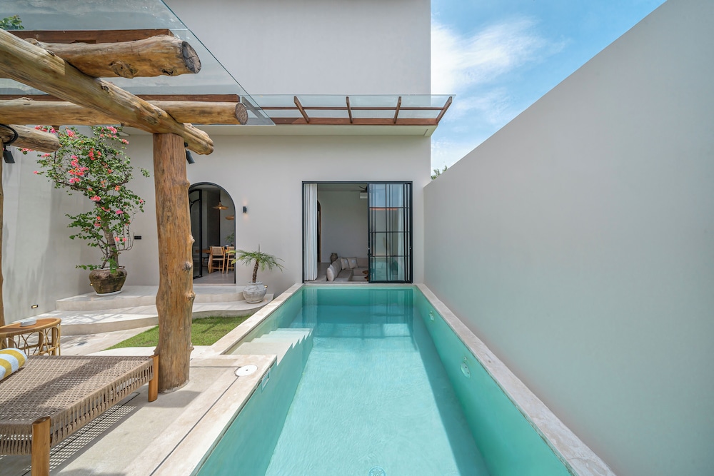 Casa 24 Villas