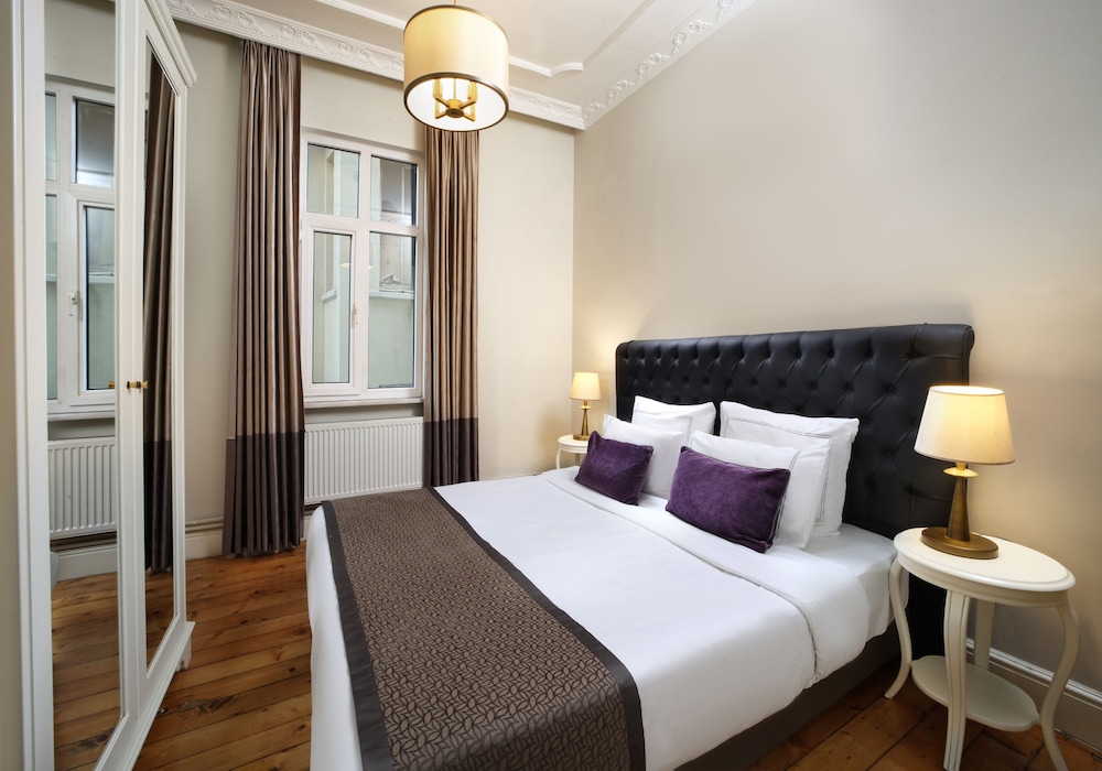 Meroddi Galata Daireleri - Image 42