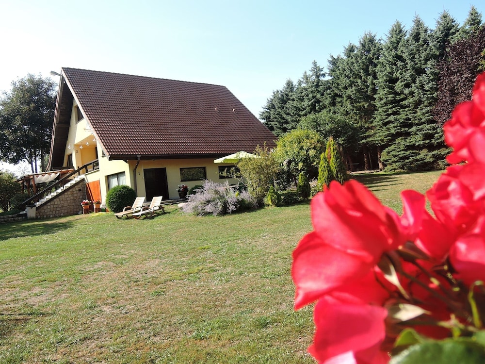 Holiday Home Sulomino With Private Beach