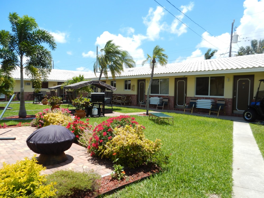 Hotel Shell Motel - Image 1