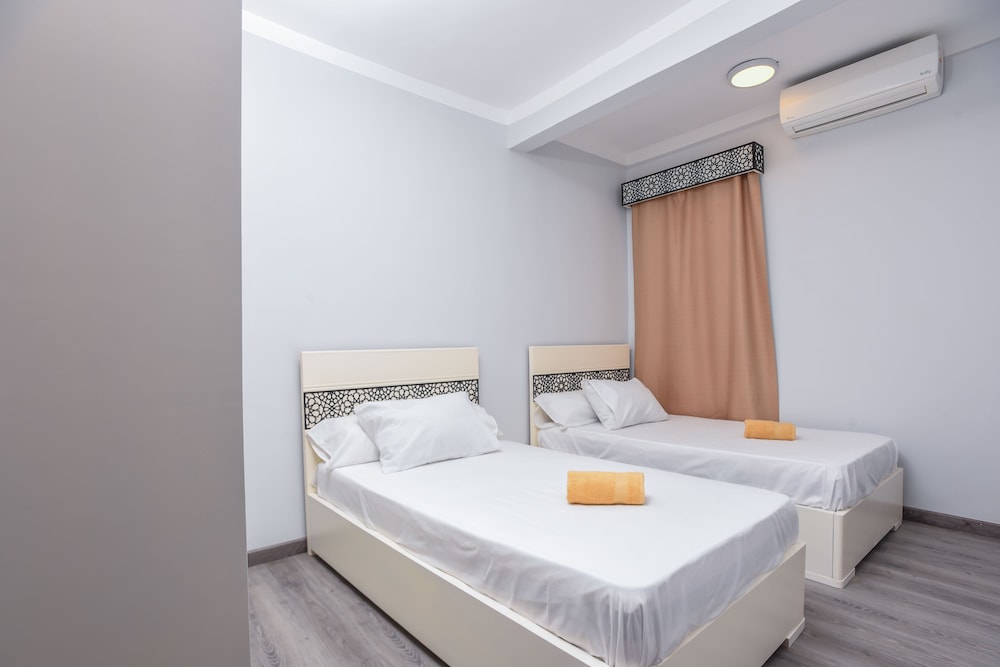 Magawish Luxury Duplex House view 2