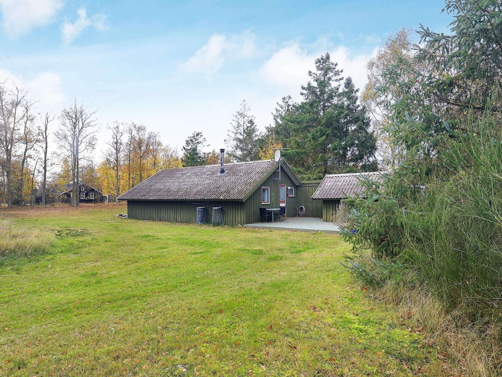 5 Person Holiday Home in Martofte-by Traum