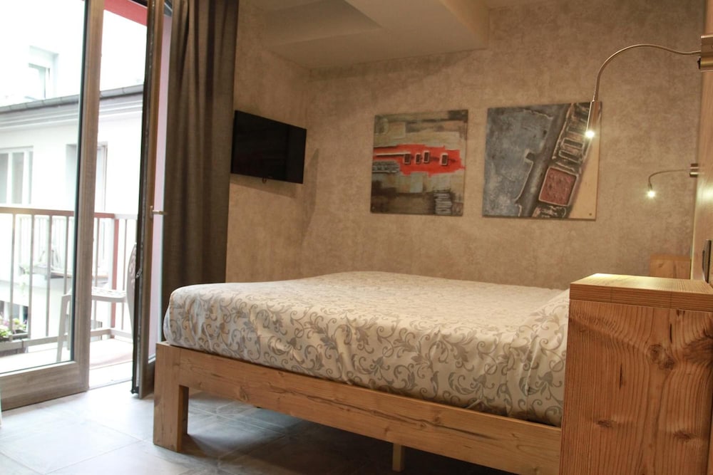 B&B Corte Rossa