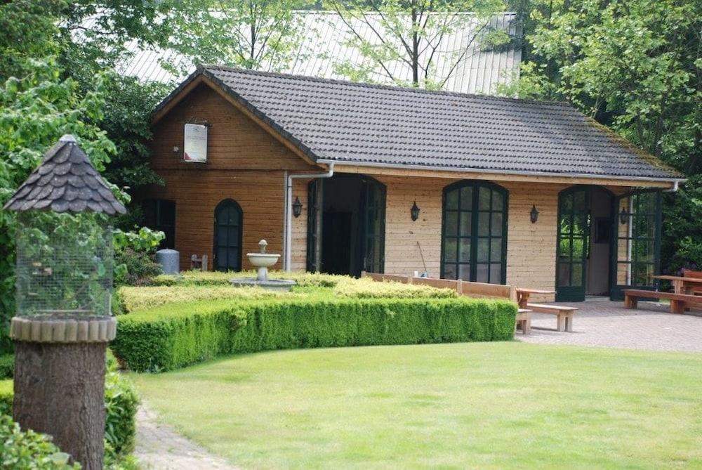 B&B De Poppelse Hoeve