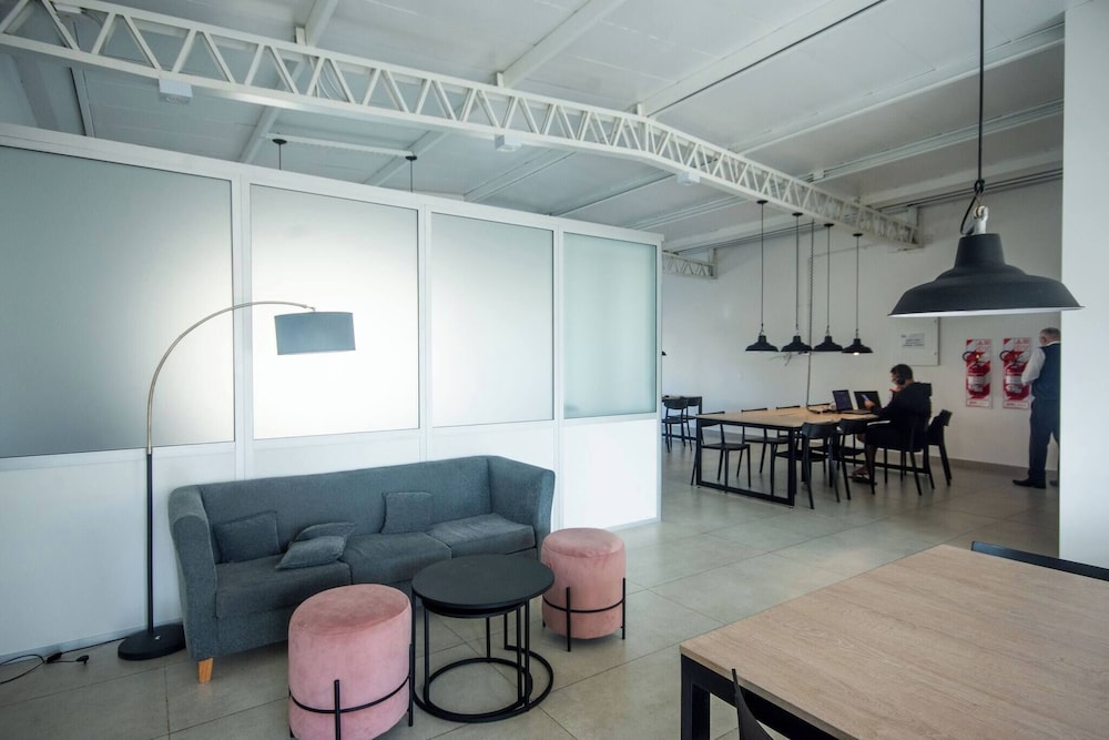 Luxurious Studio in San Telmo