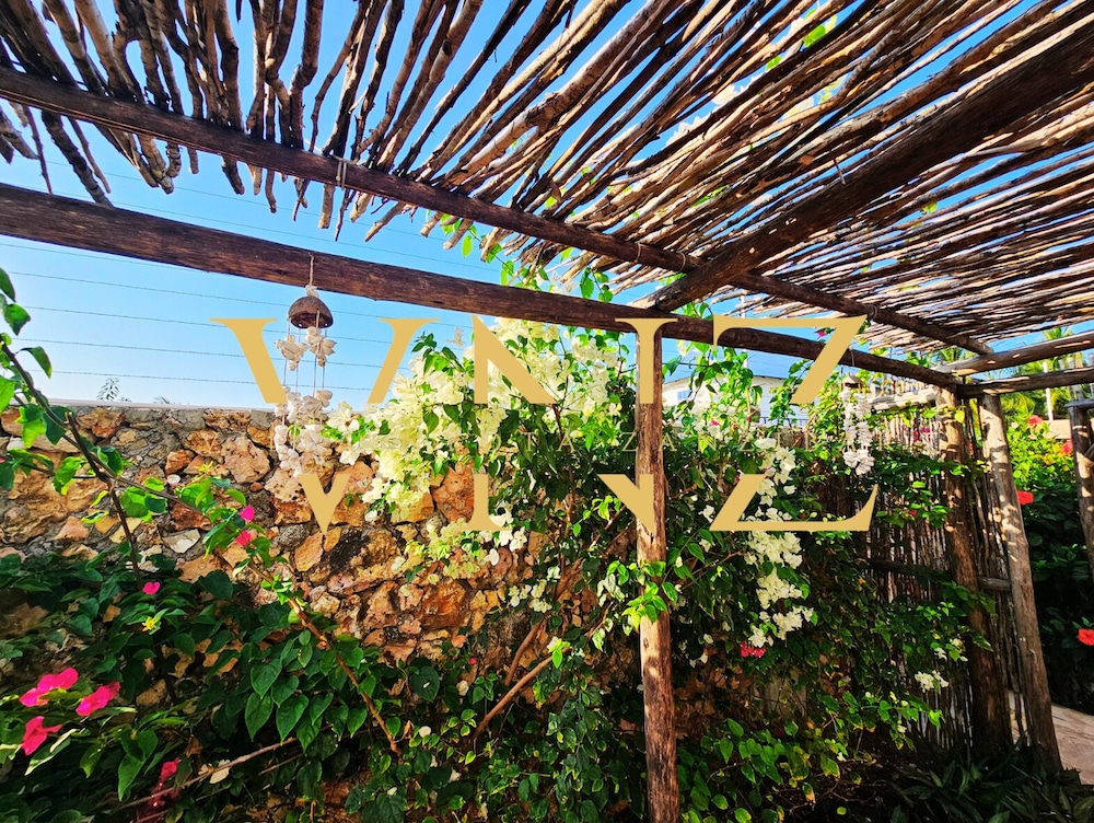 Villa Nyota Zanzibar