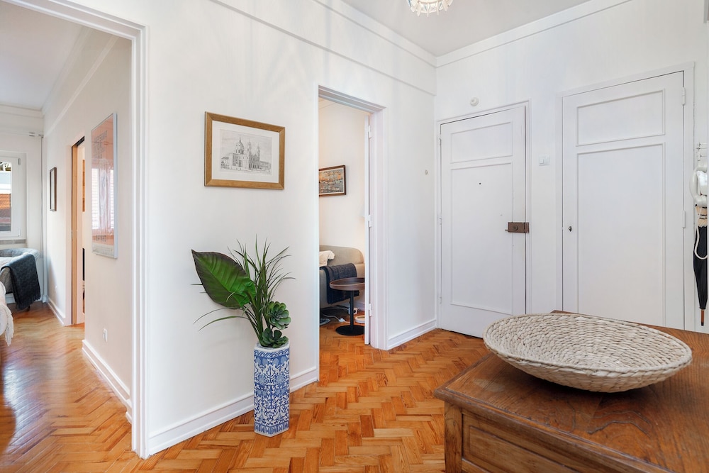 Estrela Family Apartment Perfect For Families & Friends