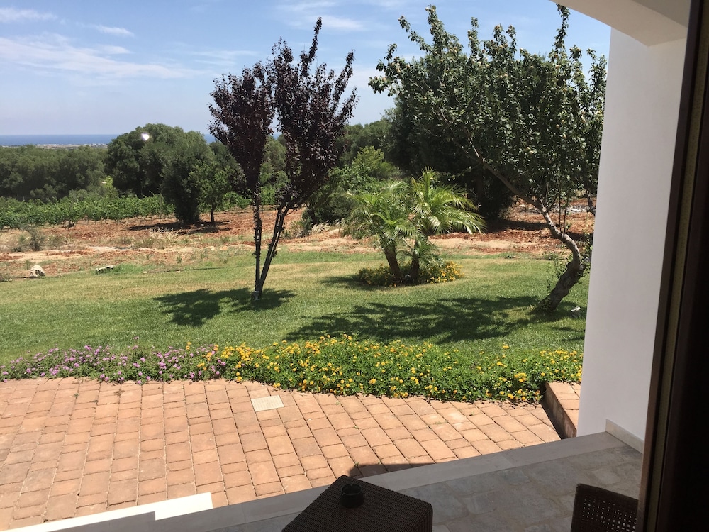 B&B La Vigna