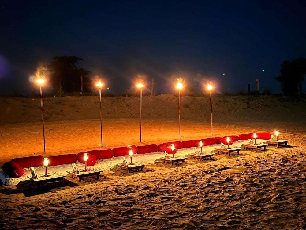 Hariyali Dhani Camps & Desert Resort With Swimming Pool, Jodhpur