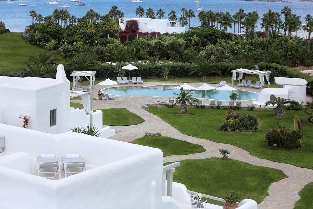 Angels Villas